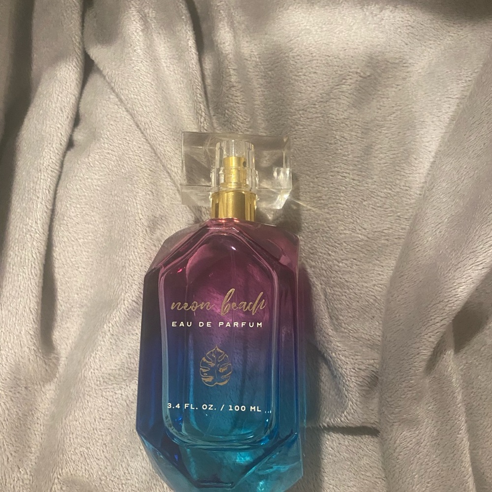 Neon Beach Eau de Parfum - 3.4fl oz